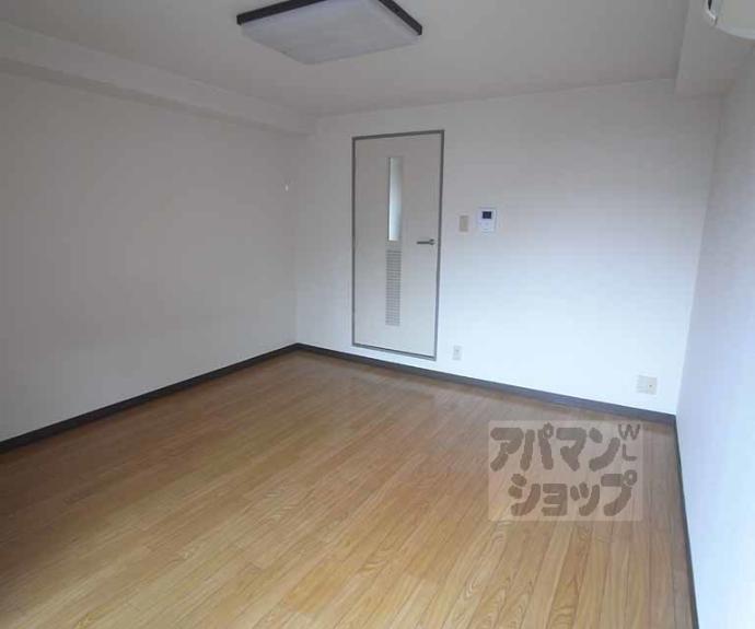 【グランシャリオ智恵光院】間取