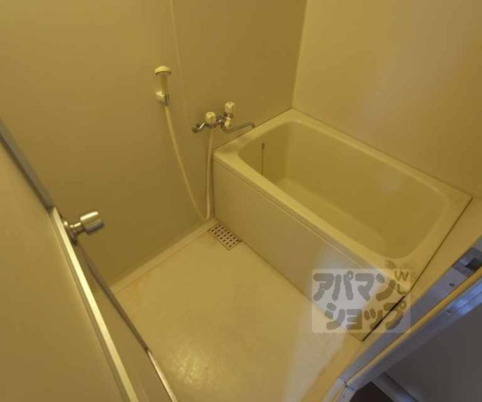 【グランシャリオ智恵光院】間取