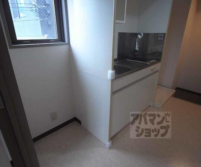 【グランシャリオ智恵光院】間取