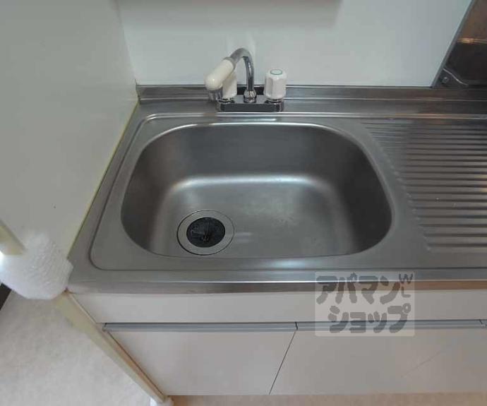 【グランシャリオ智恵光院】間取