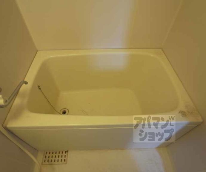 【グランシャリオ智恵光院】間取