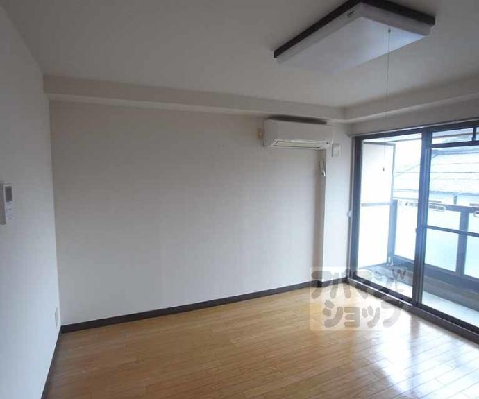 【グランシャリオ智恵光院】間取