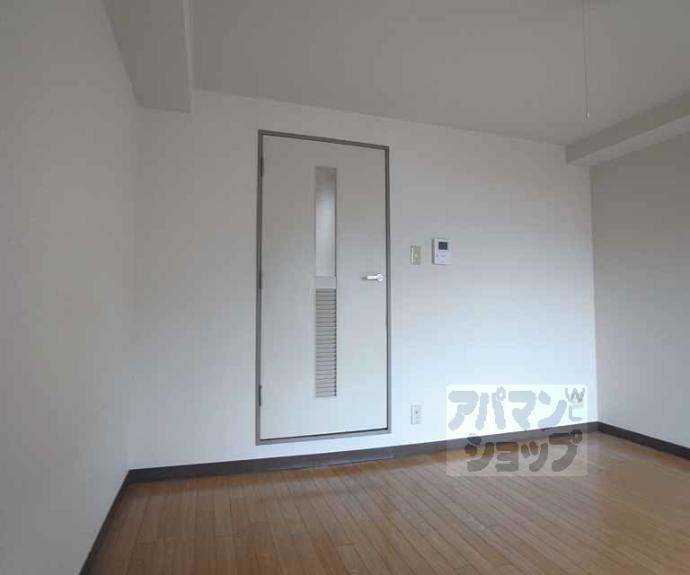 【グランシャリオ智恵光院】間取