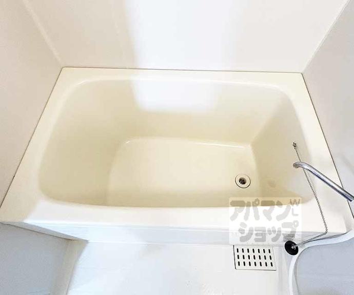 【グランシャリオ智恵光院】間取