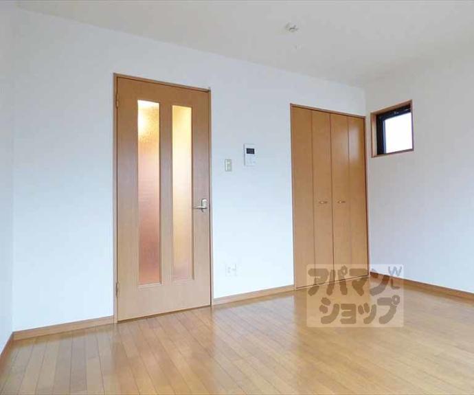 【パークウォーク浄土寺】間取