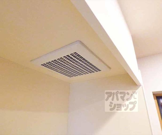 【パークウォーク浄土寺】間取