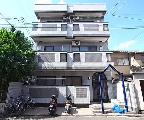 森マンション３