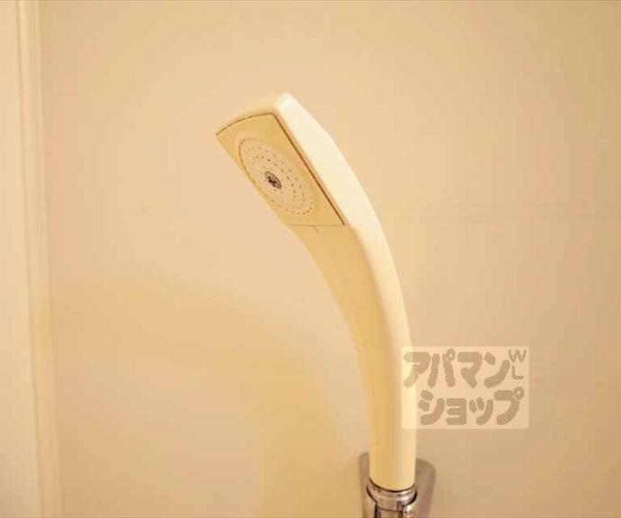 【森マンション3】間取