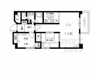 【レジデンス古橋】