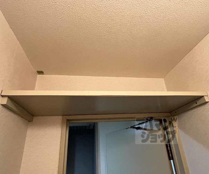 【ベルヴィ武者小路】間取