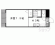 グリーンハーモニーⅡ：建物外観