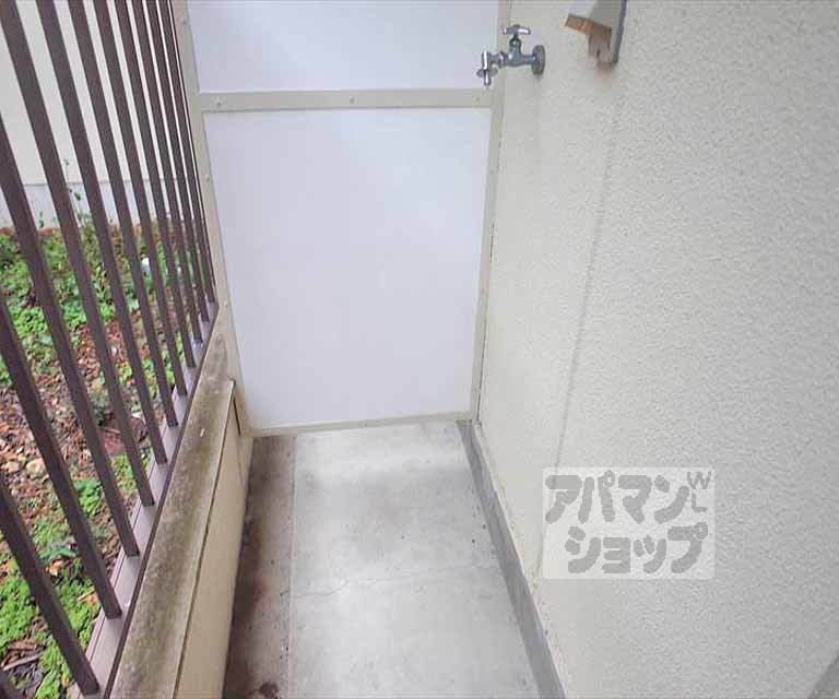【ヴィラエスポワール】間取
