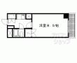 トーカン五条烏丸キャステール：建物外観