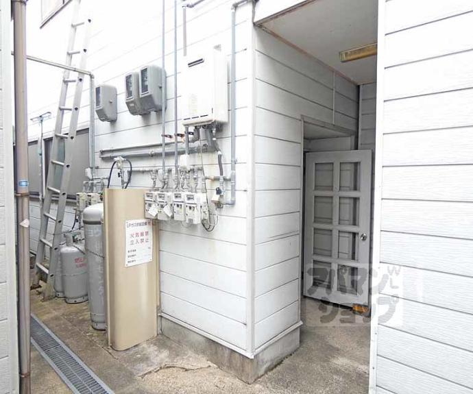 【宮の東ハイツ】間取