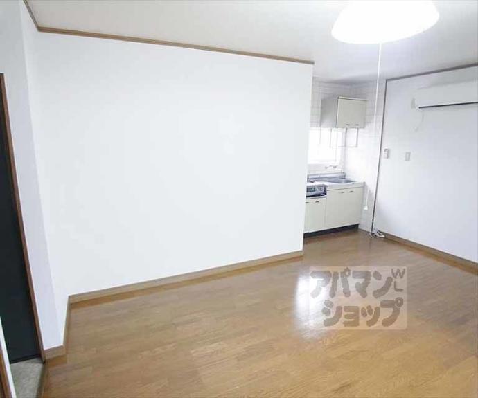 【宮の東ハイツ】間取