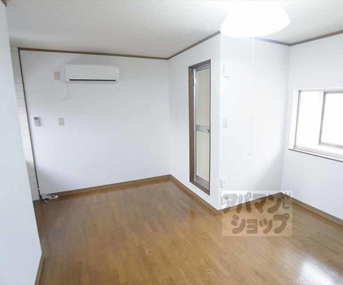 【宮の東ハイツ】間取