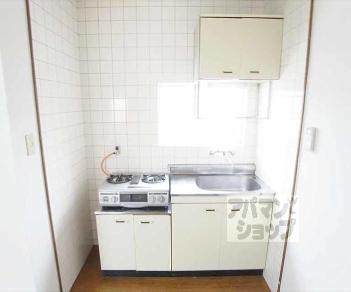 【宮の東ハイツ】間取