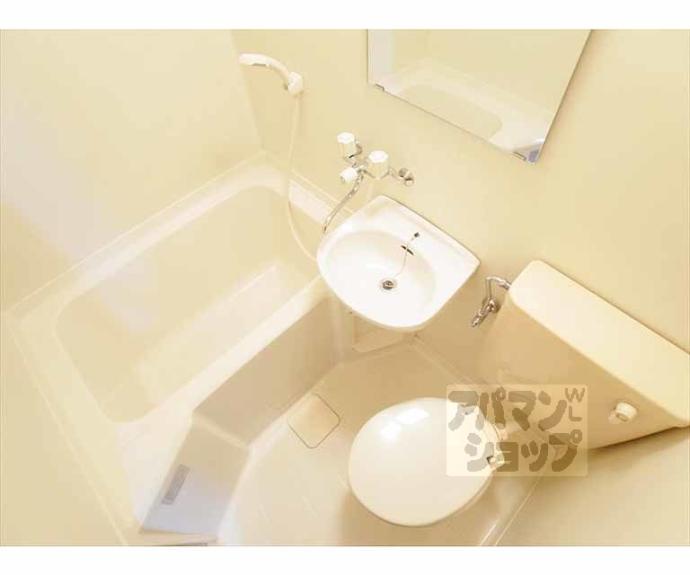 【宮の東ハイツ】間取