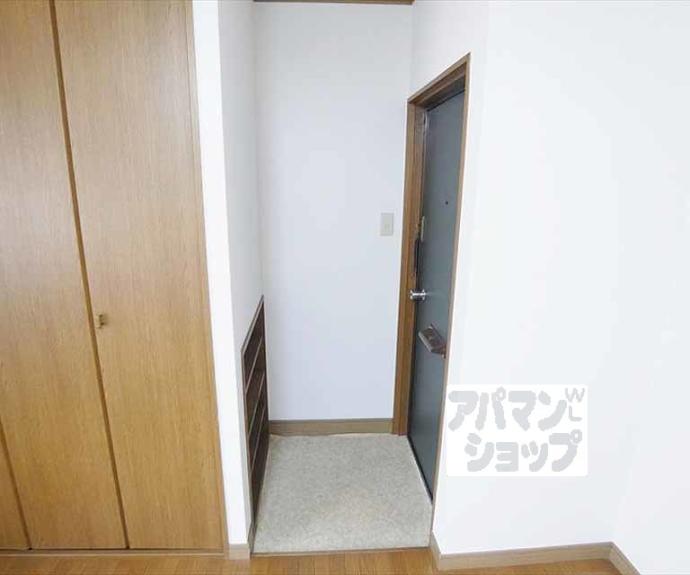 【宮の東ハイツ】間取