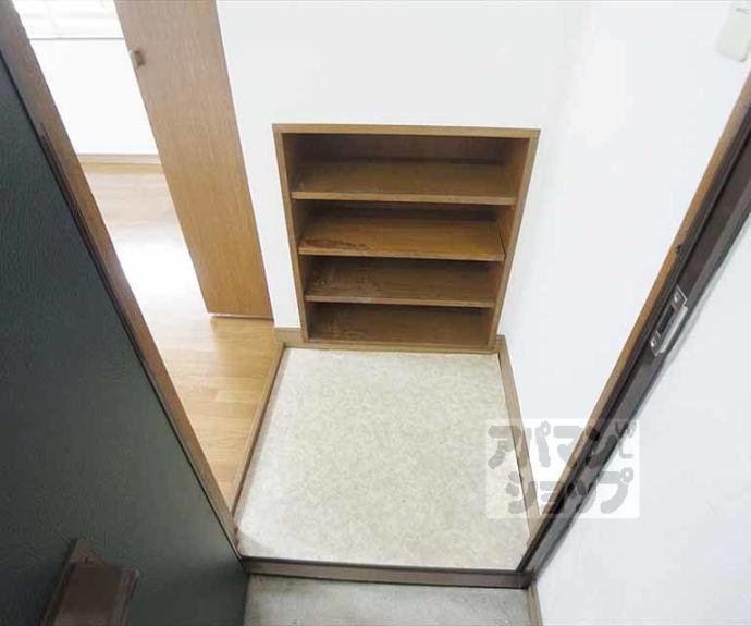 【宮の東ハイツ】間取