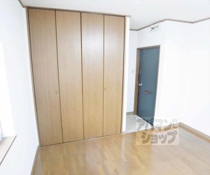 【宮の東ハイツ】間取