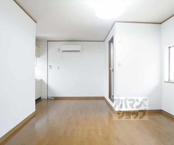 【宮の東ハイツ】間取