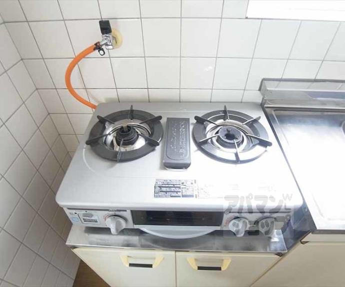 【宮の東ハイツ】間取