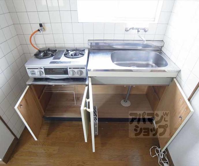 【宮の東ハイツ】間取