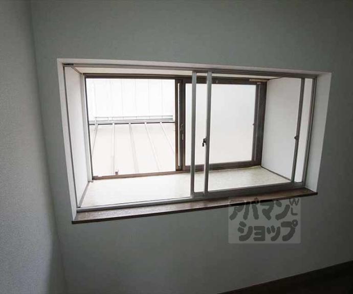 【宮の東ハイツ】間取