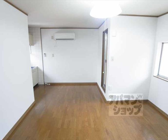 【宮の東ハイツ】間取