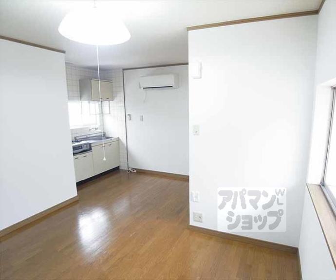 【宮の東ハイツ】間取