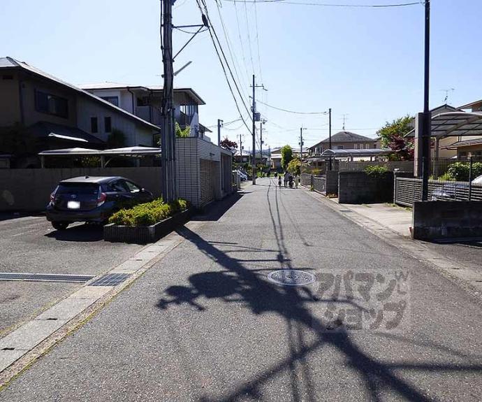 【グリーンハイツ】間取