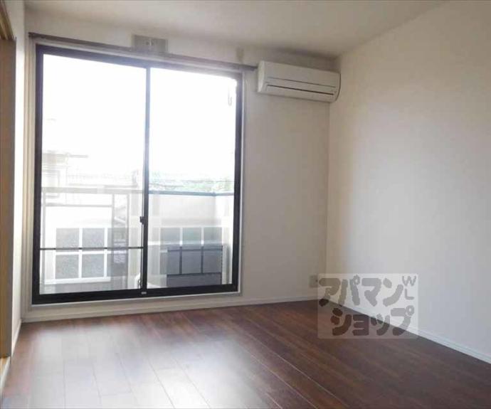 【サンガーデン堂ノ上】間取