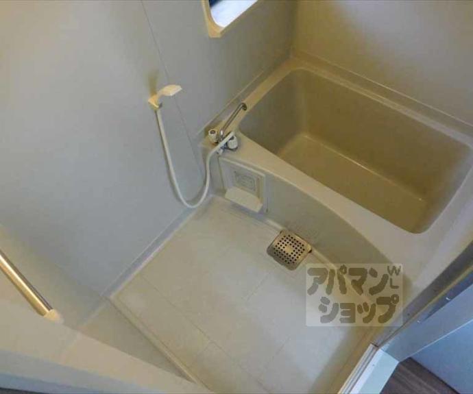 【サンガーデン堂ノ上】間取