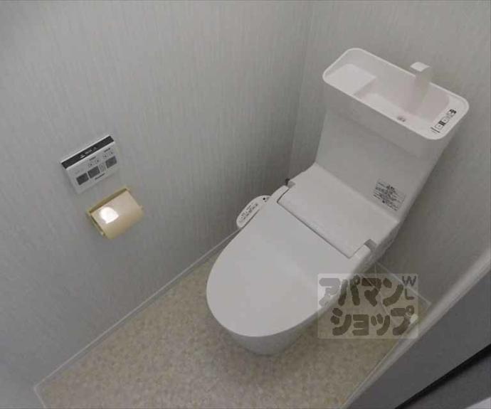 【サンガーデン堂ノ上】間取