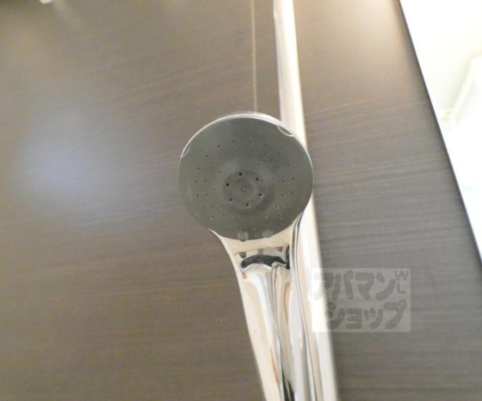 【ラフィネ北白川Ⅰ】間取