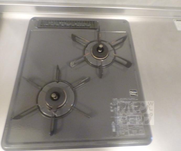 【ラフィネ北白川Ⅰ】間取