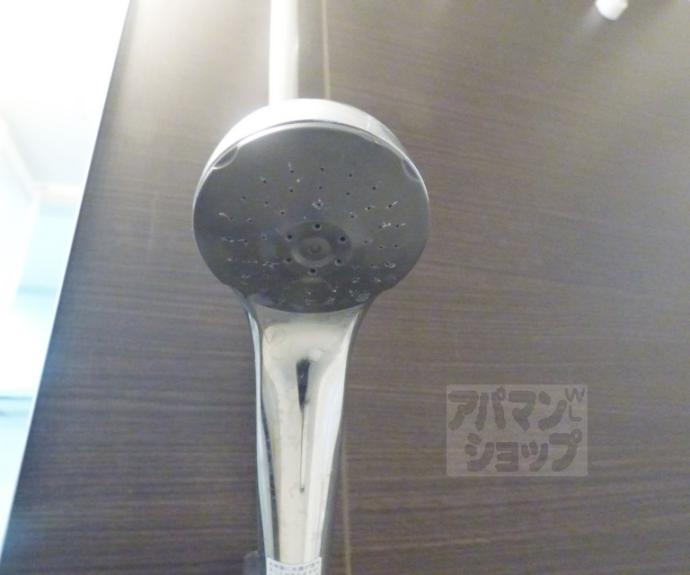 【ラフィネ北白川Ⅰ】間取