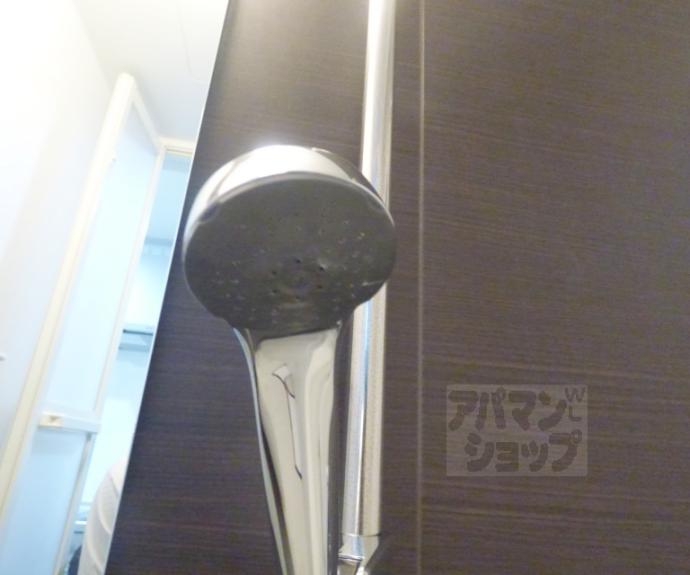 【ラフィネ北白川Ⅰ】間取