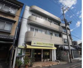 ハウスＪＵＮ：間取図