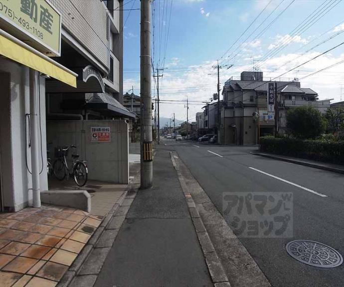 【ハウスJUN】間取