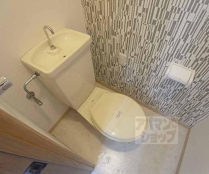 【ハウスＪＵＮ】間取