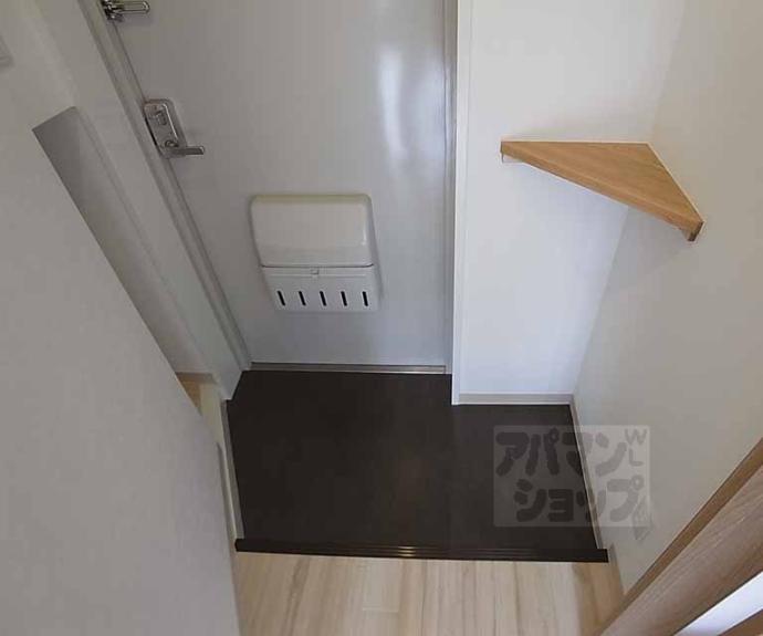 【ハウスＪＵＮ】間取