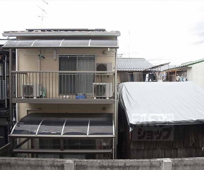 【ハウスＪＵＮ】間取