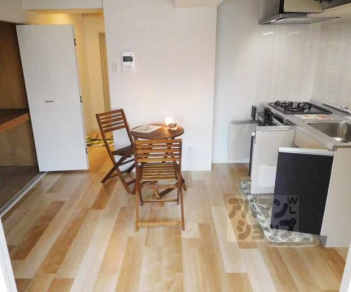 【ハウスJUN】間取