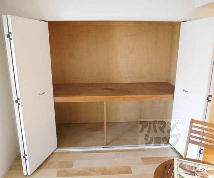 【ハウスJUN】間取