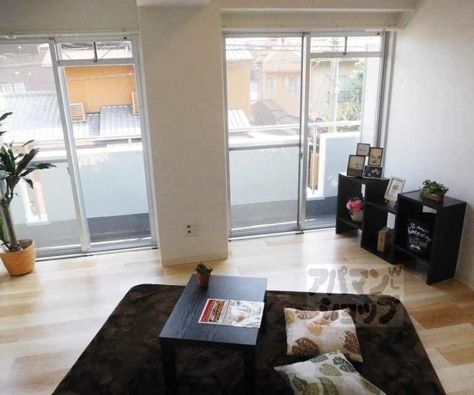 【ハウスJUN】間取