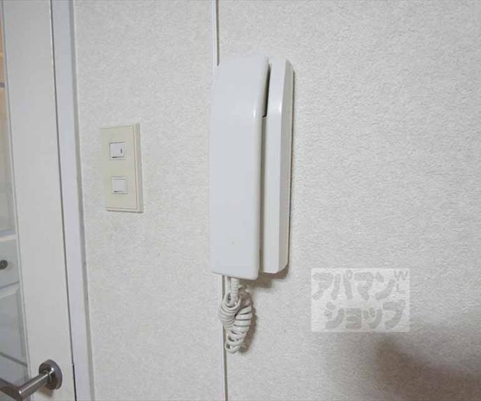 【モデラート丸太町】間取