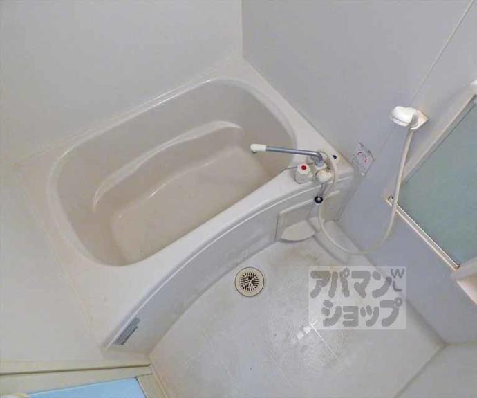 【メゾンクレセント】間取