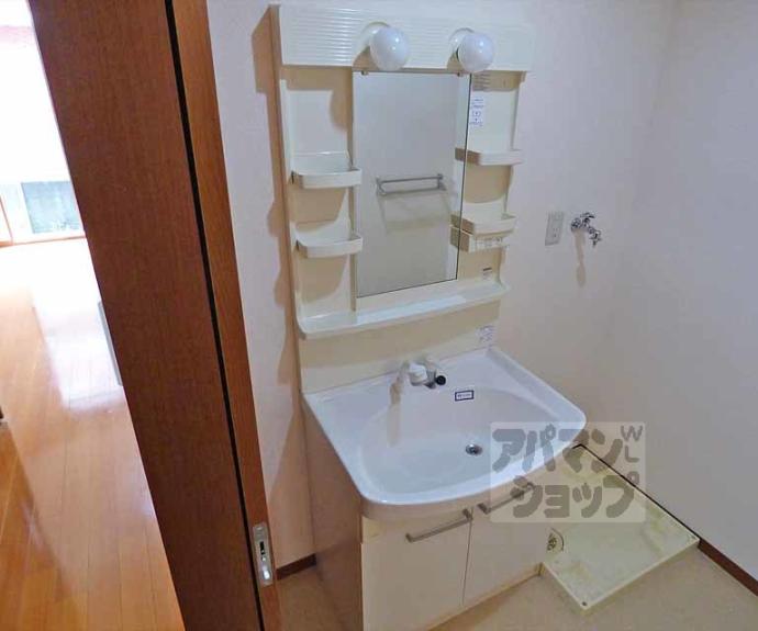 【メゾンクレセント】間取